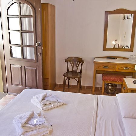 Camelot Traditional & Classic Hotel Rhodes City Luaran gambar