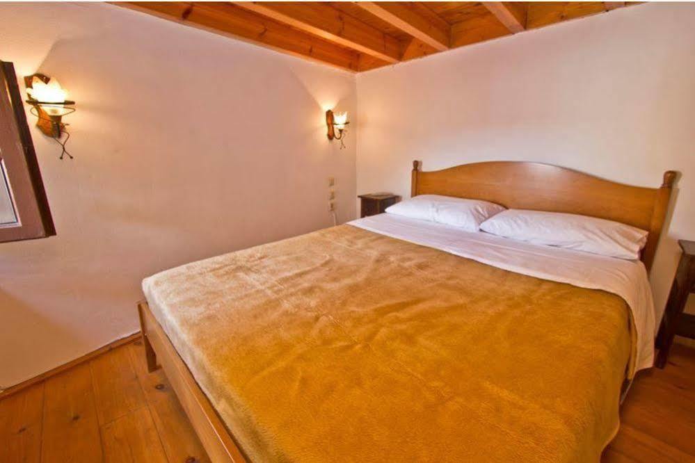 Camelot Traditional & Classic Hotel Rhodes City Luaran gambar